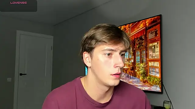 DaniHort online show from 2, 11, 2025