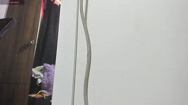 Snapshot of Clunita chatting on 23, 9, 2025 Clunita online show from 23, 9, 2025