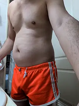 zack23088 online show from 14, 1, 2026