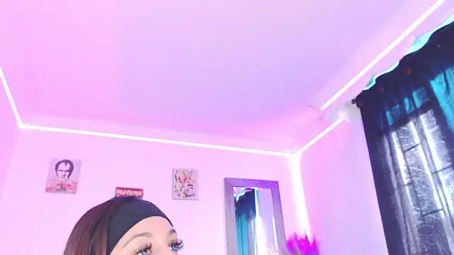 Anna belly online show from 25, 9, 2025