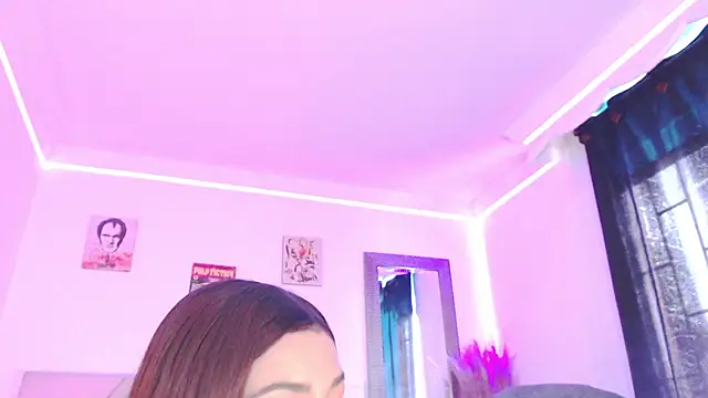 Anna belly online show from 10, 10, 2025