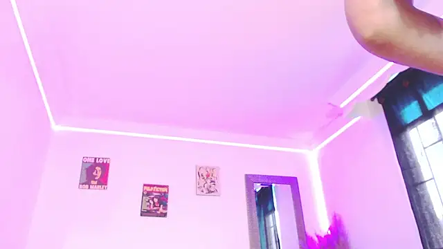 Anna belly online show from 1, 12, 2025