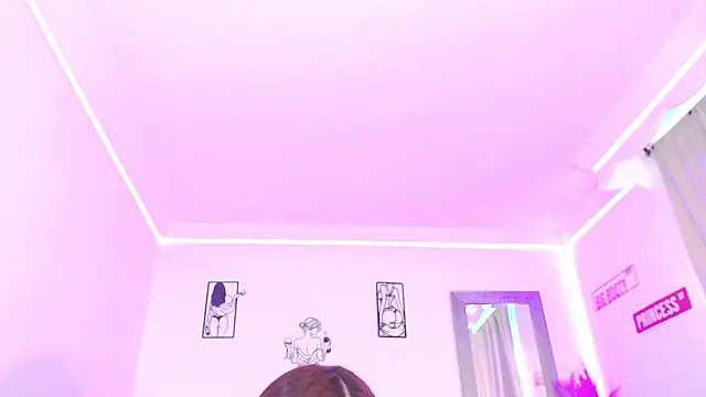 Snapshot of Anna_belly chatting on 4, 2, 2026 Anna belly online show from 4, 2, 2026