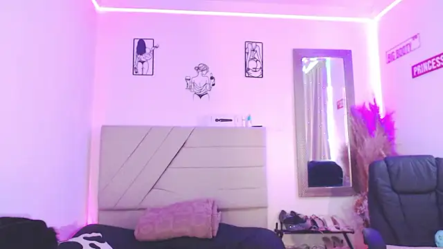 Snapshot of Anna_belly chatting on 11, 2, 2026 Anna belly online show from 11, 2, 2026