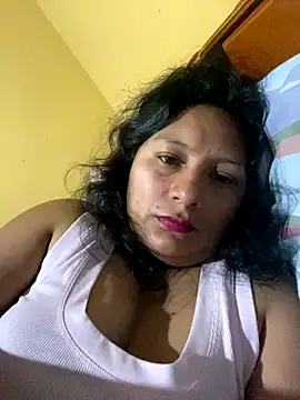 Snapshot of Janelita chatting on 28, 9, 2025 Janelita online show from 28, 9, 2025