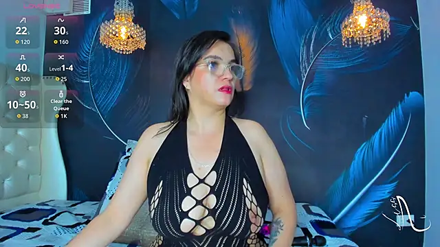 Liss Bela online show from 14, 10, 2025