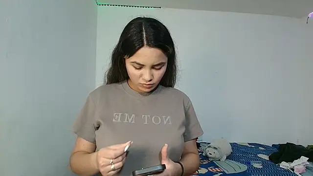 Naughty Nights Live online show from 20, 3, 2026