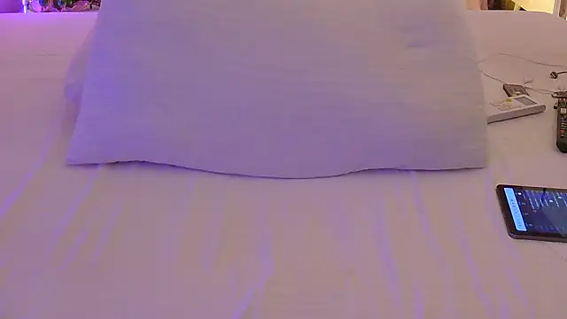 mirasu34 online show from 14, 12, 2025