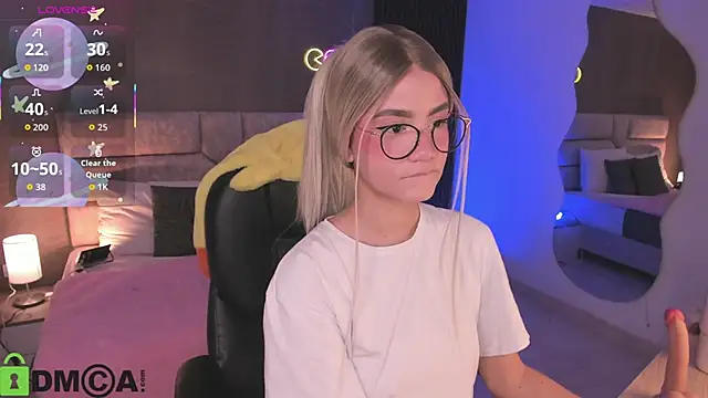 Arinextdoor online show from 22, 11, 2025