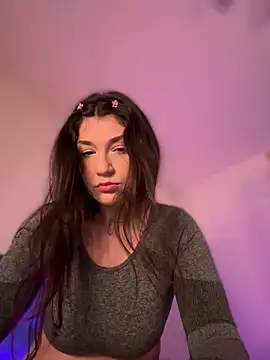 ScarletBloom  online show from 8, 2, 2026