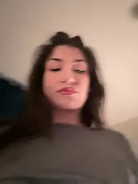 ScarletBloom  online show from 2, 4, 2026