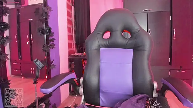 Katyuska Sg1 online show from 11, 1, 2026