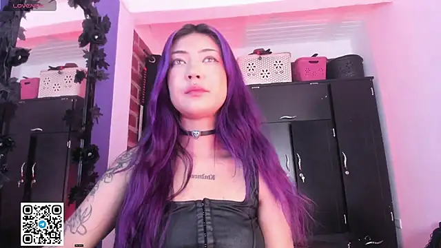 Katyuska Sg1 online show from 14, 1, 2026