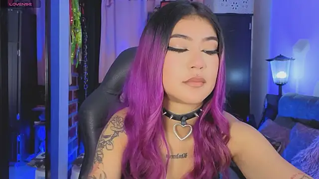 Katyuska Sg1 online show from 12, 7, 2026