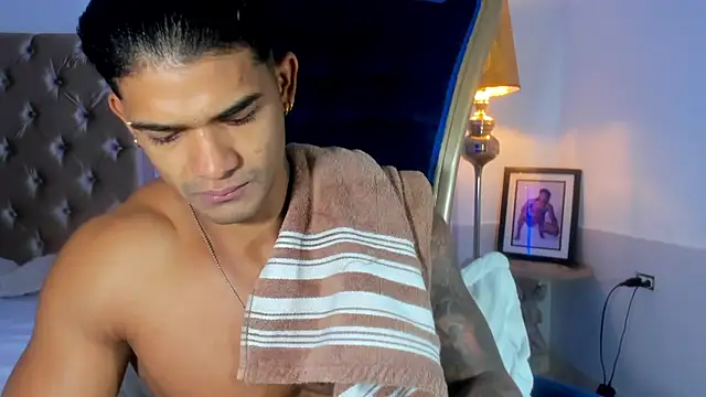 antonio  444 online show from 2, 10, 2025