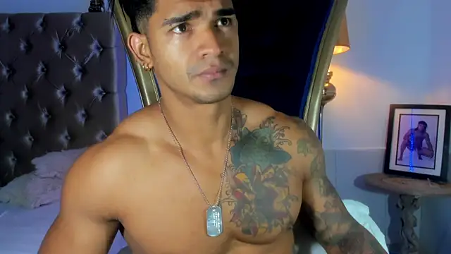 antonio  444 online show from 3, 10, 2025