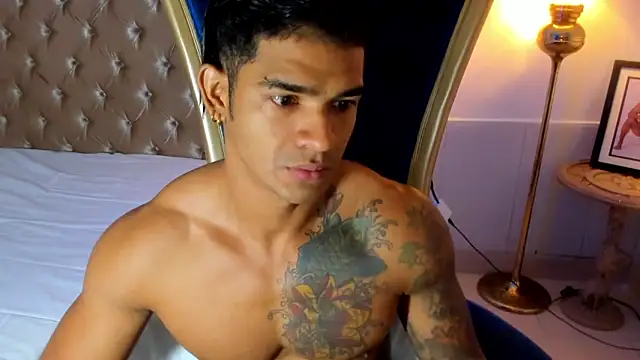 antonio  444 online show from 20, 11, 2025