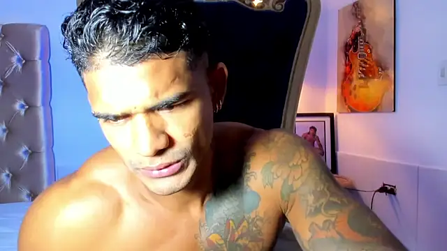 antonio  444 online show from 5, 2, 2026