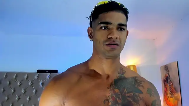 antonio  444 online show from 7, 4, 2026