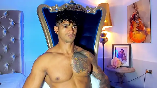antonio  444 online show from 2, 7, 2026