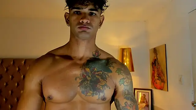 antonio  444 online show from 21, 7, 2026