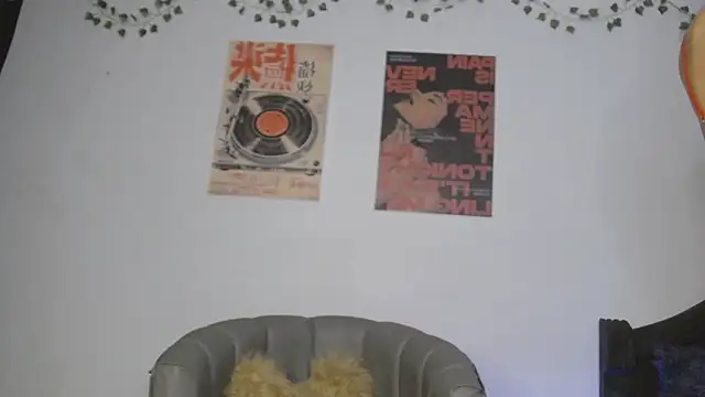 CoralieBronson online show from 17, 2, 2026