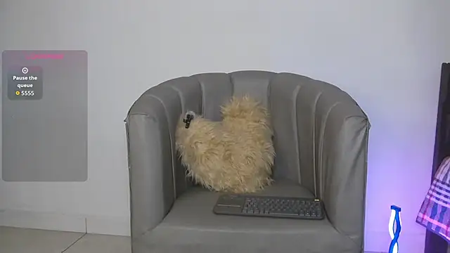 CoralieBronson online show from 20, 2, 2026