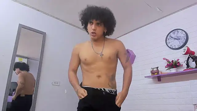 Xfire boy69 online show from 9, 10, 2025