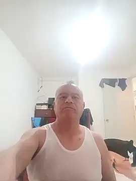 cuntico online show from 21, 11, 2025