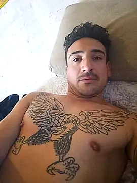 Snapshot of bigandstrong2217 chatting on 26, 9, 2025 bigandstrong2217 online show from 26, 9, 2025