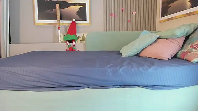 Blue Sixx online show from 15, 11, 2025