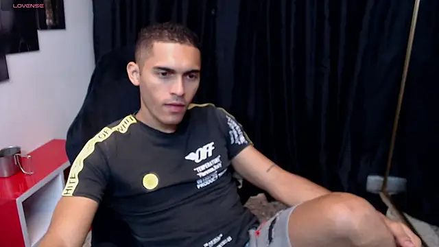 Derek Storm  online show from 16, 11, 2025