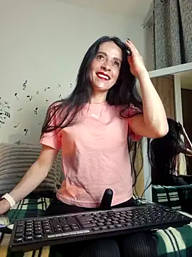 Sophia k Rk online show from 4, 12, 2025