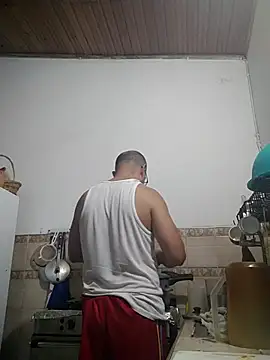 jorge406 online show from 25, 2, 2026