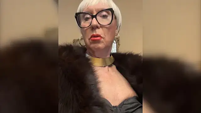 ROBY SWEETHOT online show from 14, 1, 2026