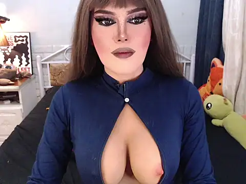 WILDDENNY1 online show from 9, 7, 2026