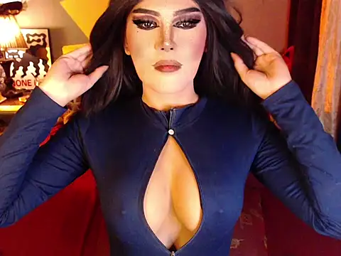 WILDDENNY1 online show from 20, 7, 2026