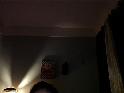 WILDDENNY1 online show from 31, 7, 2026