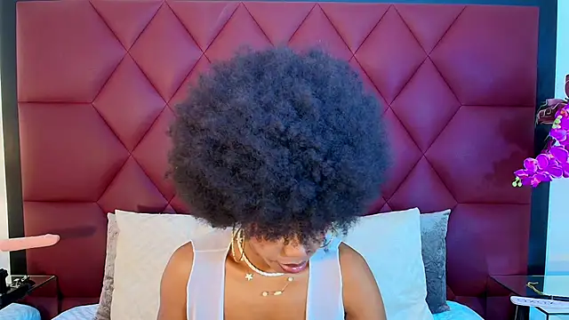 Snapshot of BeckySalas chatting on 27, 9, 2025 BeckySalas online show from 27, 9, 2025