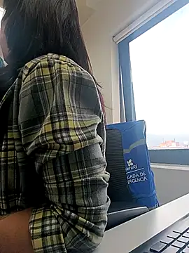  Kamy Hot online show from 20, 3, 2026