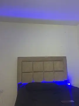 EmilyNoir1 online show from 30, 11, 2025