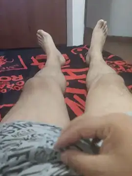 ScuffingBungalow online show from 28, 3, 2026