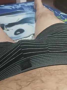 ScuffingBungalow online show from 27, 4, 2026