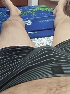 ScuffingBungalow online show from 27, 4, 2026