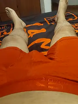 ScuffingBungalow online show from 27, 7, 2026