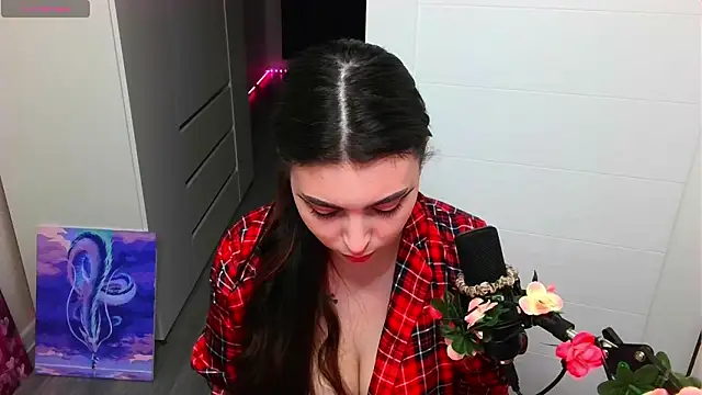 peachyness online show from 8, 3, 2026