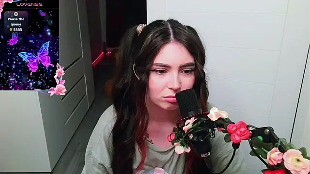 peachyness online show from 26, 5, 2026