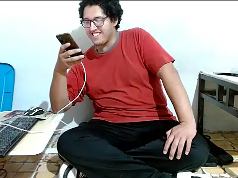 Snapshot of MeisanPaul chatting on 24, 10, 2025 MeisanPaul online show from 24, 10, 2025