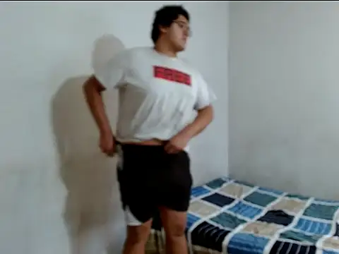 Snapshot of MeisanPaul chatting on 31, 10, 2025 MeisanPaul online show from 31, 10, 2025