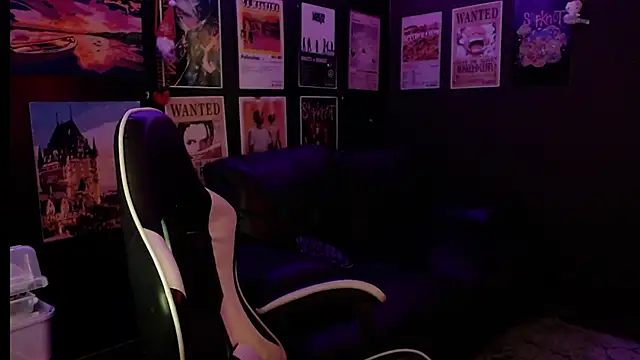 Ravendark  online show from 3, 2, 2026